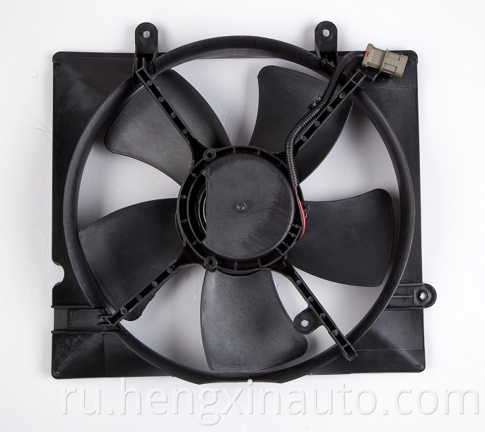 Kok52y15025b Radiator Fan Jpg